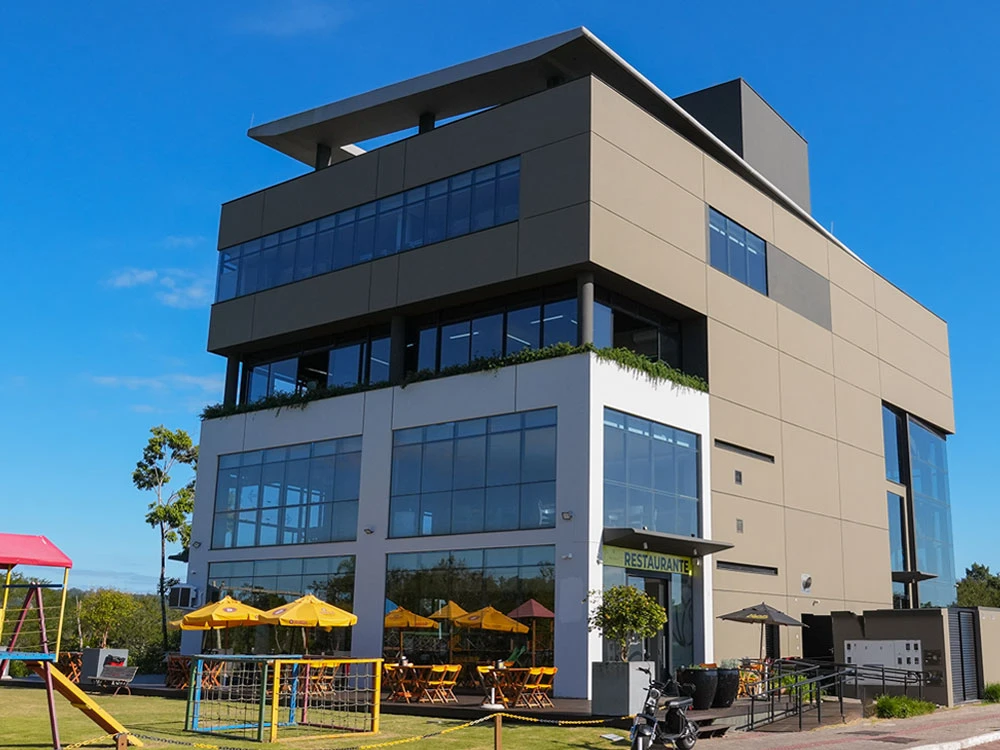 Makan Center