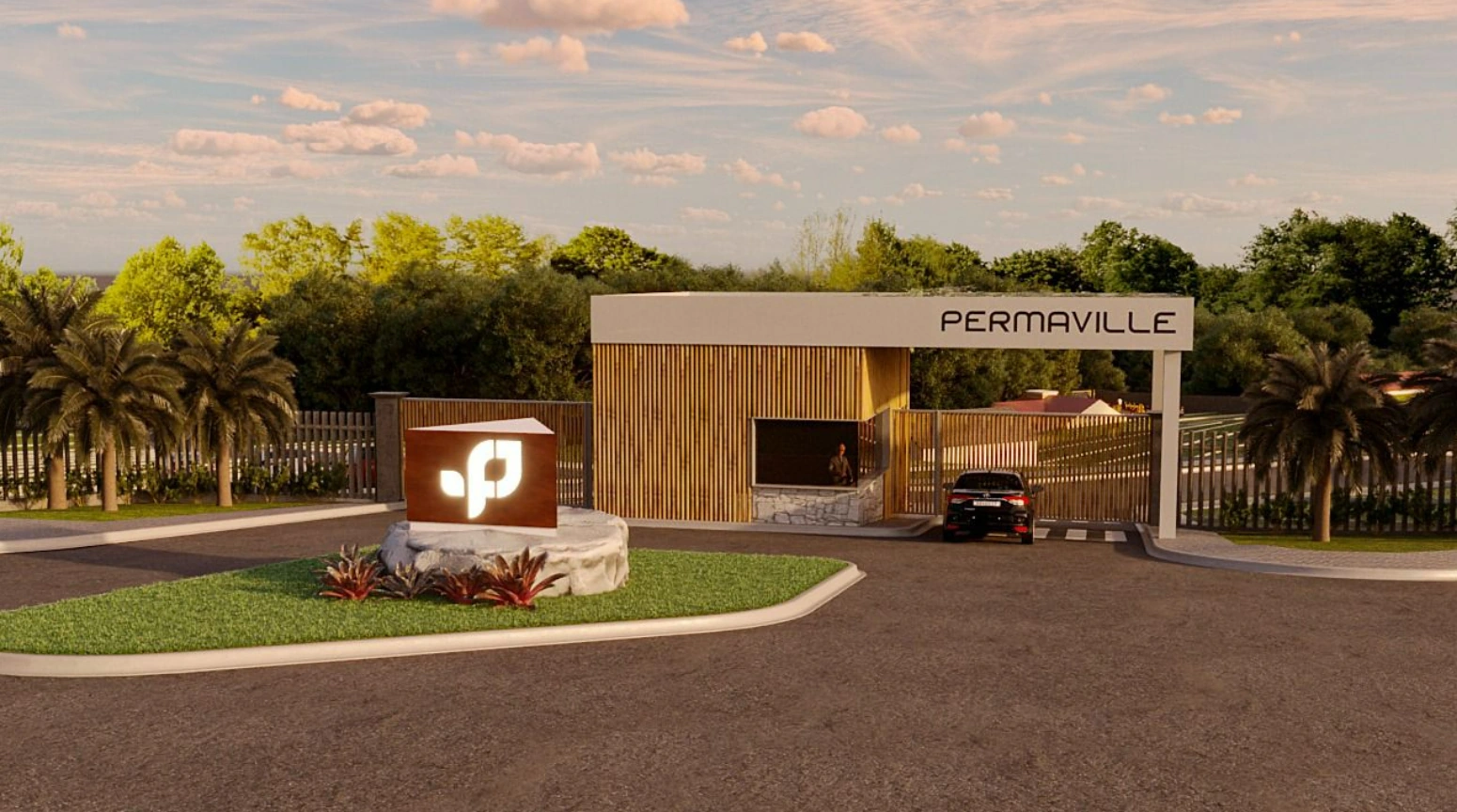 Permaville