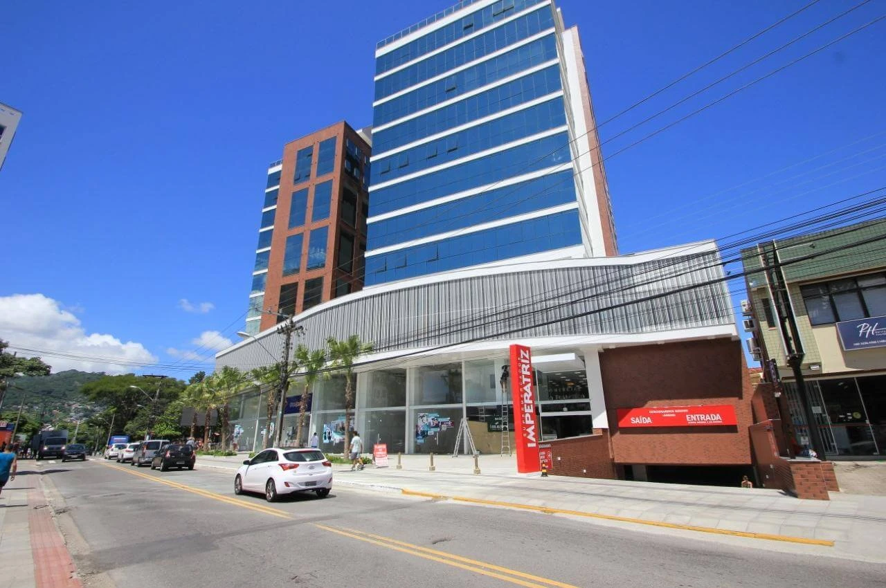 Comercial São Francisco
