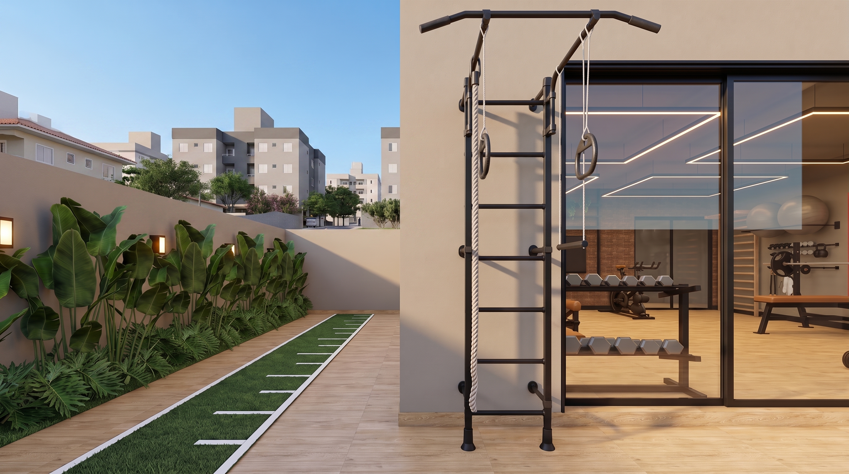 B7 Stay Agronômica — perspectiva 19