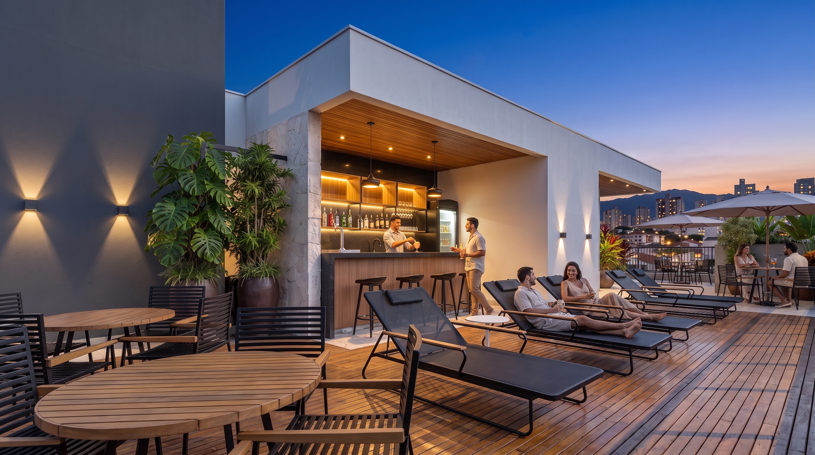 B7 Stay Agronômica — perspectiva 9