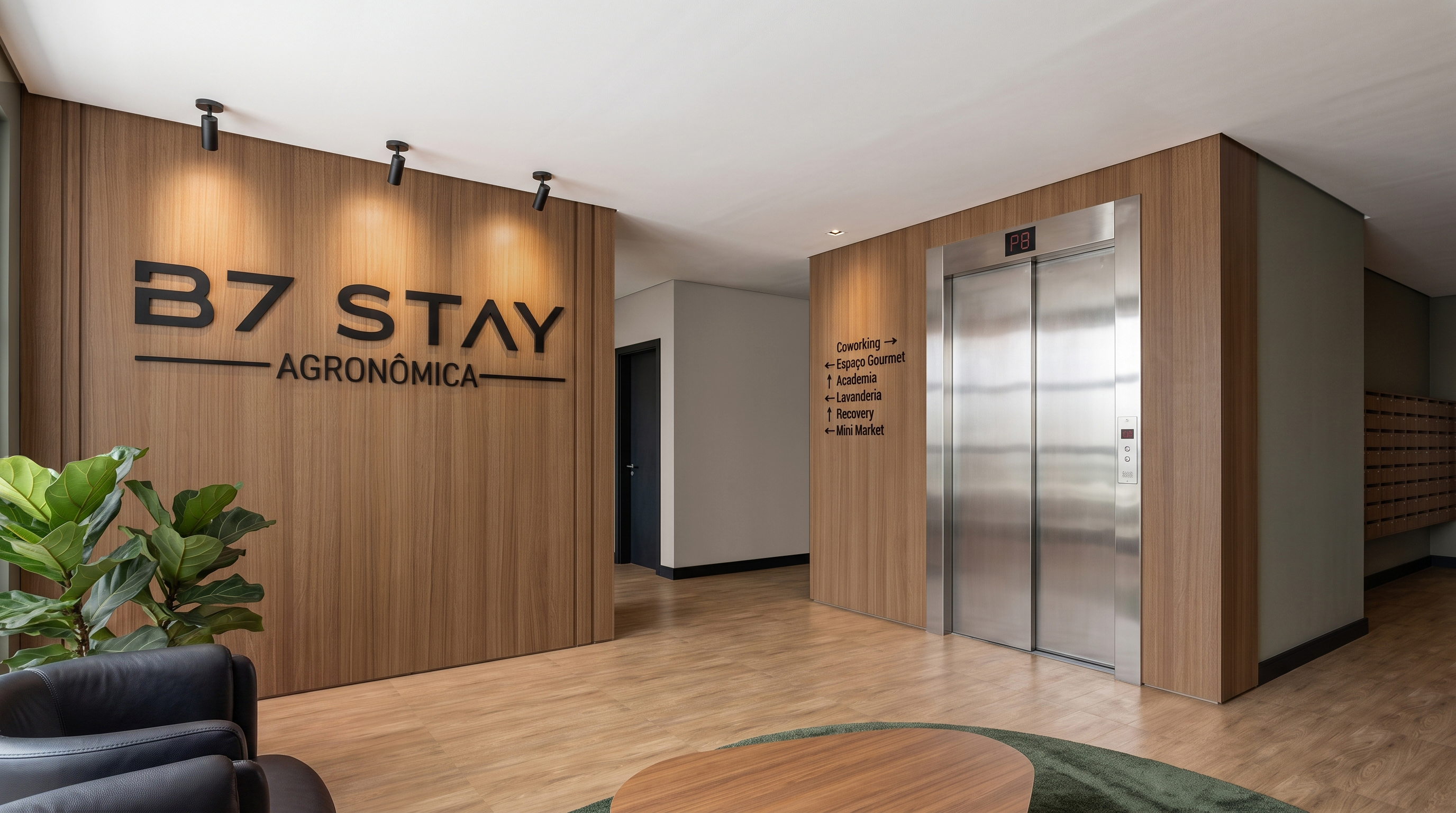 B7 Stay Agronômica — perspectiva 11