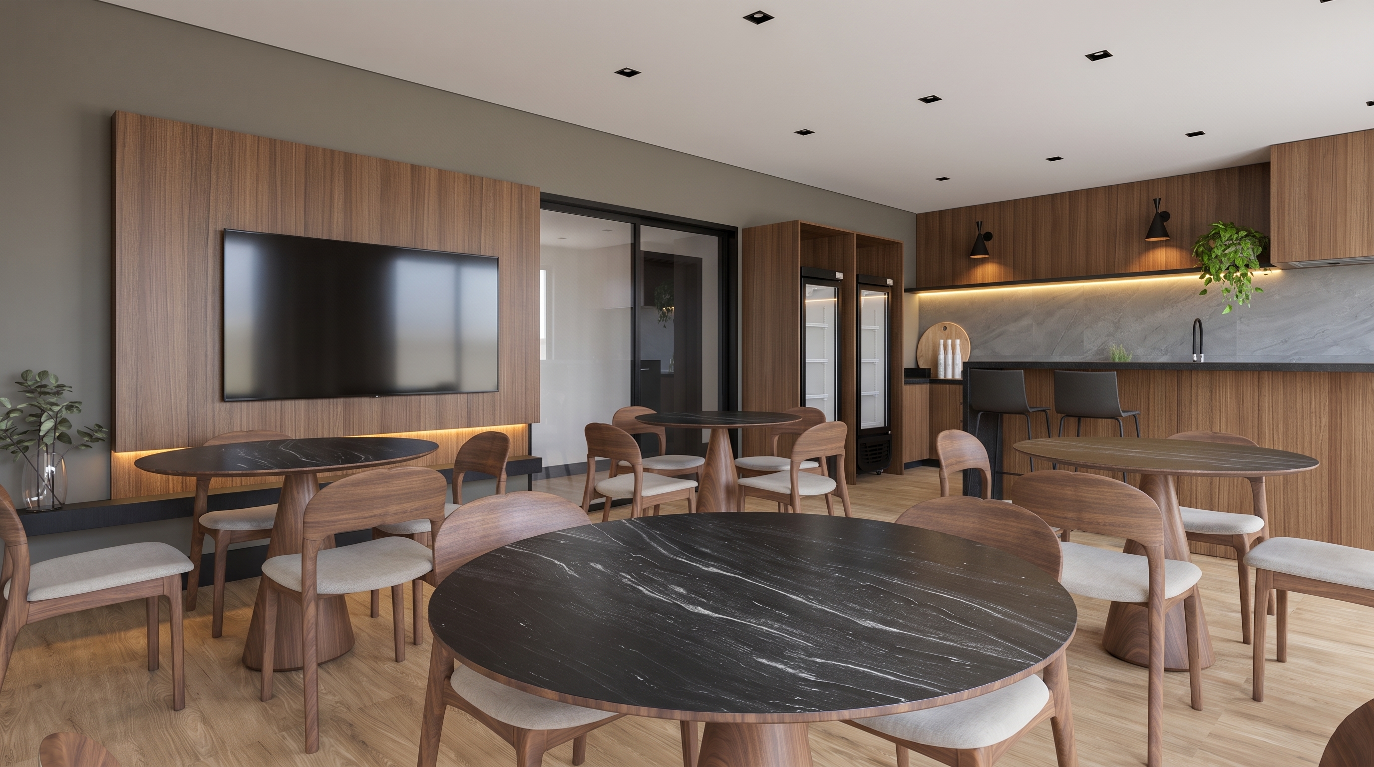 B7 Stay Agronômica — perspectiva 15