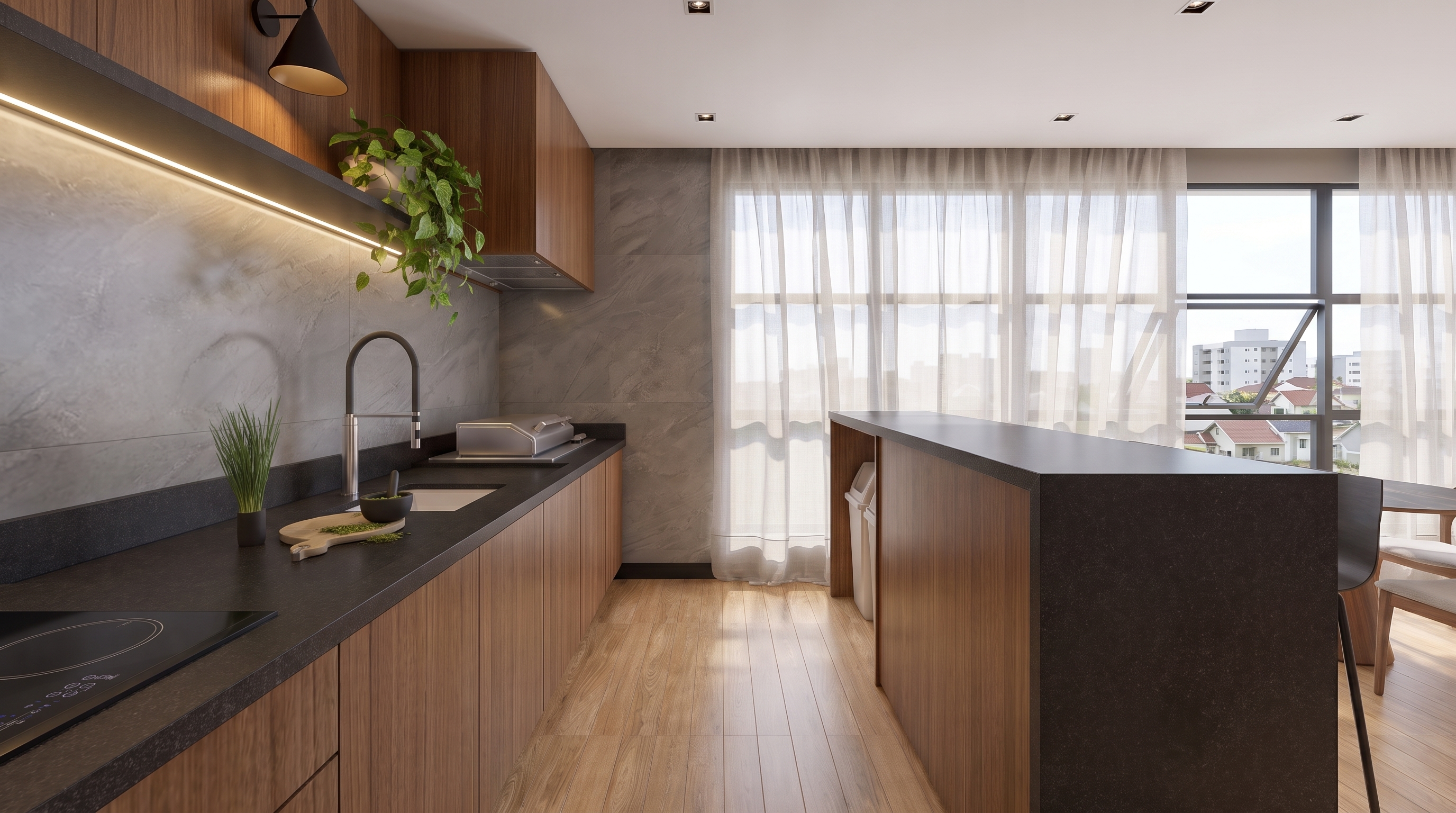 B7 Stay Agronômica — perspectiva 16
